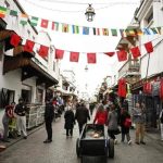 مؤثرون أجانب يستكشفون سحر المغرب في كأس الأمم الأفريقية مؤثرون أجانب يستكشفون سحر المغرب في كأس الأمم الأفريقية