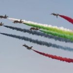 النسخة الثامنة من معرض مراكش للطيران مقررة لشهر أكتوبر 2026 النسخة الثامنة من معرض مراكش للطيران مقررة لشهر أكتوبر 2026