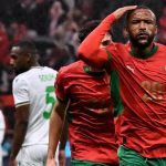 أسود الأطلس يواصلون سلسلة عدم الهزيمة أمام مالي أسود الأطلس يواصلون سلسلة عدم الهزيمة أمام مالي