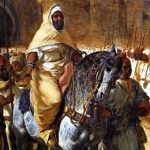 عندما فكر اليهود في إقامة دولة لهم على أرض المغرب عندما فكر اليهود في إقامة دولة لهم على أرض المغرب