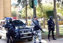 جولة في مركز التعاون الأمني الإفريقي بسلا 2025 جولة في مركز التعاون الأمني الإفريقي بسلا 2025