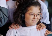 تضامن مغربي كبير لمساعدة طفلة تعاني من مرض نادر في بلجيكا تضامن مغربي كبير لمساعدة طفلة تعاني من مرض نادر في بلجيكا