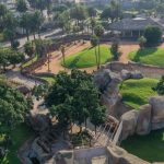 تأجيل افتتاح حديقة عين السبع لسوء الأحوال الجوية تأجيل افتتاح حديقة عين السبع لسوء الأحوال الجوية