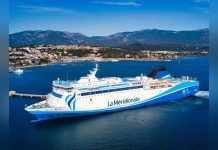 إلغاء رحلتين بحريتين بين فرنسا والمغرب بسبب الطقس إلغاء رحلتين بحريتين بين فرنسا والمغرب بسبب الطقس