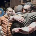 الرابور PAUSEFLOW يغادر السجن بحكم موقوف التنفيذ الرابور PAUSEFLOW يغادر السجن بحكم موقوف التنفيذ