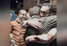 الرابور PAUSEFLOW يغادر السجن بحكم موقوف التنفيذ الرابور PAUSEFLOW يغادر السجن بحكم موقوف التنفيذ