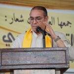 الحركة الشعبية: الحكم الذاتي حل واقعي وحرية الصحافة محفوظة الحركة الشعبية: الحكم الذاتي حل واقعي وحرية الصحافة محفوظة