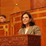 “الدرويش: مقاربة شاملة لتعزيز وفرة المنتوج البحري” "الدرويش: مقاربة شاملة لتعزيز وفرة المنتوج البحري"