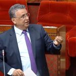 وهبي: قانون الإثراء غير المشروع نفاق سياسي وقانوني وهبي: قانون الإثراء غير المشروع نفاق سياسي وقانوني