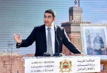 المعارضة المغربية تطالب المحكمة الدستورية ضد “فيتو” الوزير المعارضة المغربية تطالب المحكمة الدستورية ضد "فيتو" الوزير