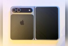 نسخ وهمية من “آيفون فولد” تصل إلى المستخدمين نسخ وهمية من "آيفون فولد" تصل إلى المستخدمين