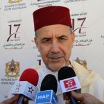 اختتام الدورة 18 من برنامج «مصالحة» وإطلاق 19 بسجن سلا اختتام الدورة 18 من برنامج «مصالحة» وإطلاق 19 بسجن سلا