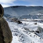 برلمانية تسلط الضوء على معاناة أسر إثر التساقطات الثلجية برلمانية تسلط الضوء على معاناة أسر إثر التساقطات الثلجية