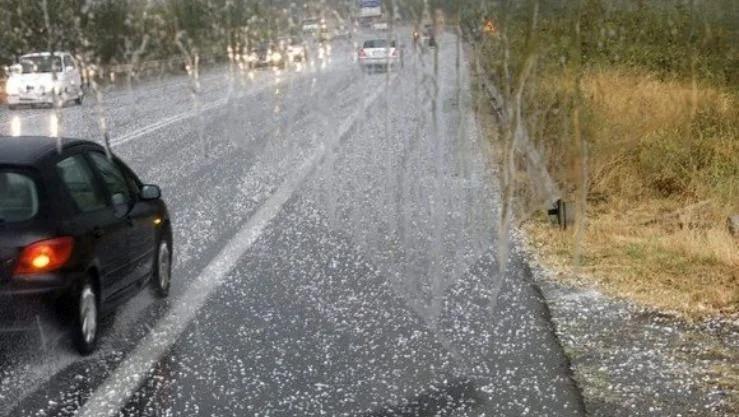 زخات رعدية وثلوج وطقس بارد من السبت للاثنين زخات رعدية وثلوج وطقس بارد من السبت للاثنين