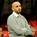 الركراكي يبرر التعادل مع مالي amid الانتقادات الركراكي يبرر التعادل مع مالي amid الانتقادات