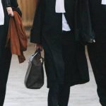 وهبي يطرح قانونًا يقيّد المحامين تحت النيابة وهبي يطرح قانونًا يقيّد المحامين تحت النيابة