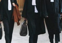 وهبي يطرح قانونًا يقيّد المحامين تحت النيابة وهبي يطرح قانونًا يقيّد المحامين تحت النيابة