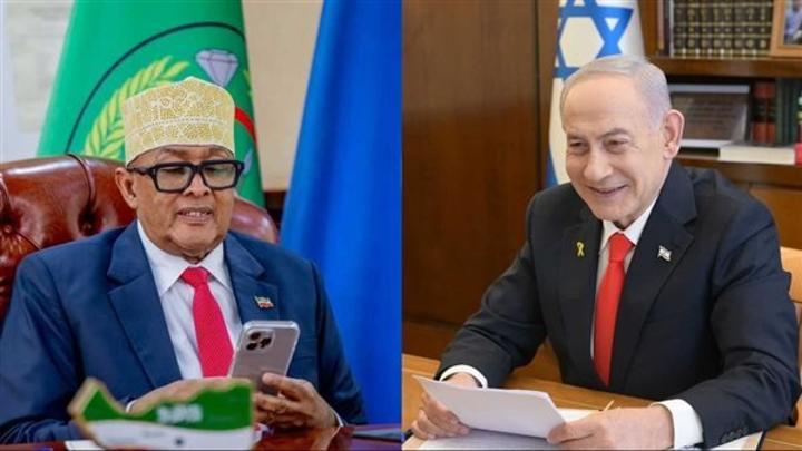 دول عربية وإسلامية ترفض اعتراف إسرائيل بأرض الصومال دول عربية وإسلامية ترفض اعتراف إسرائيل بأرض الصومال