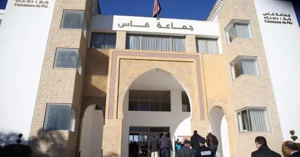 فاس تنهي مهام الأعوان العرضيين لإعادة تنظيم الموارد البشرية فاس تنهي مهام الأعوان العرضيين لإعادة تنظيم الموارد البشرية