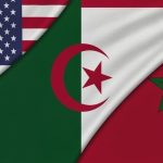 مستقبل المصالحة المغربية-الجزائرية بعد ضغوط واشنطن مستقبل المصالحة المغربية-الجزائرية بعد ضغوط واشنطن