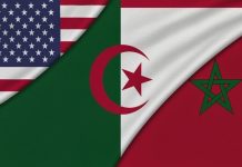 مستقبل المصالحة المغربية-الجزائرية بعد ضغوط واشنطن مستقبل المصالحة المغربية-الجزائرية بعد ضغوط واشنطن