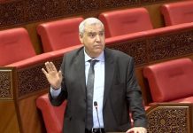 تدهور الطرق بإقليم القنيطرة وتأثيره على السكان تدهور الطرق بإقليم القنيطرة وتأثيره على السكان