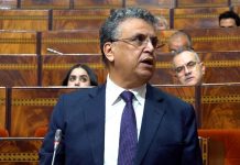 العنف الرقمي ضد النساء يسائل وهبي بالبرلمان العنف الرقمي ضد النساء يسائل وهبي بالبرلمان