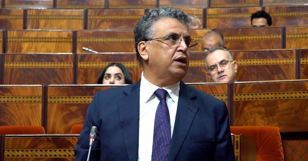 العنف الرقمي ضد النساء يسائل وهبي بالبرلمان العنف الرقمي ضد النساء يسائل وهبي بالبرلمان