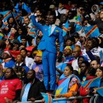 مشجعون خطفوا الأضواء في ملاعب المغرب خلال الكان مشجعون خطفوا الأضواء في ملاعب المغرب خلال الكان