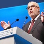 المشهد السياسي المغربي ينهي سنة المعارك الكلامية المشهد السياسي المغربي ينهي سنة المعارك الكلامية