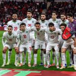 المنتخب المغربي يواجه تنزانيا في ثمن نهائي كأس إفريقيا المنتخب المغربي يواجه تنزانيا في ثمن نهائي كأس إفريقيا