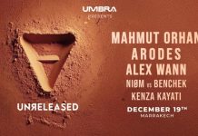 غضب بعد تأجيل مهرجان «Umbra» بمراكش وتهديدات قانونية غضب بعد تأجيل مهرجان «Umbra» بمراكش وتهديدات قانونية