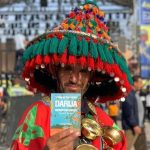 “الدارجة المغربية تكتسب شعبية بين متعلمي العربية” "الدارجة المغربية تكتسب شعبية بين متعلمي العربية"