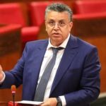 وهبي يتجنب الرد على سؤال برلماني بشأن مشروع قانون المحاماة وهبي يتجنب الرد على سؤال برلماني بشأن مشروع قانون المحاماة