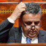 وهبي يعبّر عن أسفه لمعارضته قانون تقييد التواصل الاجتماعي وهبي يعبّر عن أسفه لمعارضته قانون تقييد التواصل الاجتماعي