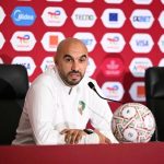 الركراكي: من الآن فصاعدا كل المباريات ستكون بمثابة نهائي الركراكي: من الآن فصاعدا كل المباريات ستكون بمثابة نهائي