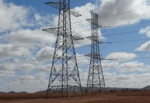 استثمار 184 مليون درهم لتعزيز شبكة الكهرباء بسيدي بنور استثمار 184 مليون درهم لتعزيز شبكة الكهرباء بسيدي بنور