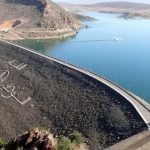 الأحواض المائية تستقبل 1770 مليون متر مكعب من المياه الأحواض المائية تستقبل 1770 مليون متر مكعب من المياه