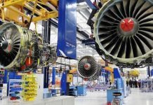 المغرب يعزز مكانته كمنصة صناعية للطيران المغرب يعزز مكانته كمنصة صناعية للطيران