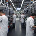 ارتفاع أسعار الكيماويات والغذاء والنسيج في نونبر 2025 ارتفاع أسعار الكيماويات والغذاء والنسيج في نونبر 2025