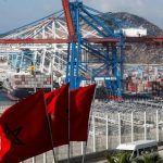 المغرب يبرز كقوة اقتصادية صاعدة في تقرير 2025 المغرب يبرز كقوة اقتصادية صاعدة في تقرير 2025