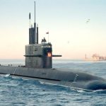 المغرب يدرس اقتناء أول غواصة عسكرية لتعزيز دفاعاته البحرية المغرب يدرس اقتناء أول غواصة عسكرية لتعزيز دفاعاته البحرية