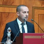 غياب تطعيمات الرضع بمستوصفات مراكش يثير القلق غياب تطعيمات الرضع بمستوصفات مراكش يثير القلق