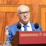 إدانة البرلماني نور الدين مضيان بستة أشهر سجنا إدانة البرلماني نور الدين مضيان بستة أشهر سجنا