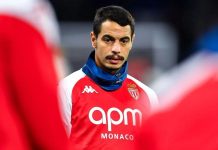 الفرنسي من أصل تونسي وسام بن يدر يقترب من تعزيز هجوم الوداد الفرنسي من أصل تونسي وسام بن يدر يقترب من تعزيز هجوم الوداد