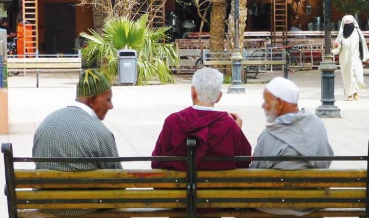 حكومة أخنوش تؤجل إصلاح نظام التقاعد حكومة أخنوش تؤجل إصلاح نظام التقاعد