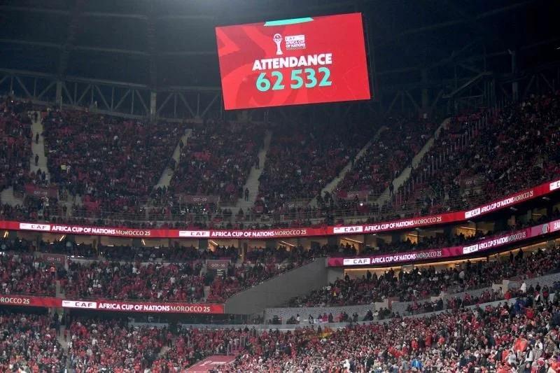 توقيف 118 شخصًا بتهمة المضاربة في تذاكر كأس العالم توقيف 118 شخصًا بتهمة المضاربة في تذاكر كأس العالم