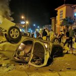 استئنافية مراكش تدين متهمين في احتجاجات جيل زد استئنافية مراكش تدين متهمين في احتجاجات جيل زد