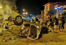 استئنافية مراكش تدين متهمين في احتجاجات جيل زد استئنافية مراكش تدين متهمين في احتجاجات جيل زد