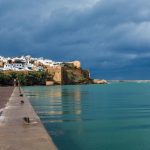 ريانير تختار الرباط كوجهة استراتيجية لعام 2026 ريانير تختار الرباط كوجهة استراتيجية لعام 2026